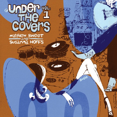 Under The Covers Vol. 1_poster_image