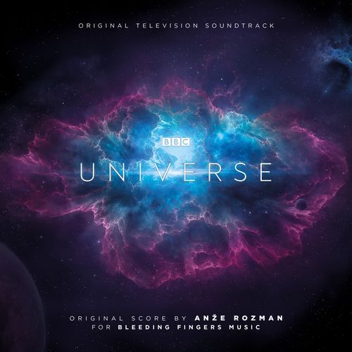 Alien Worlds cover art
