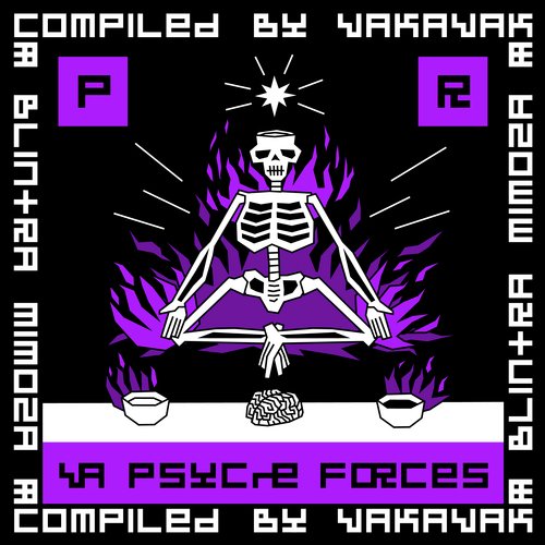 Va Psyche Forces (Compiled by Vakavak & Blintra Mimoza)