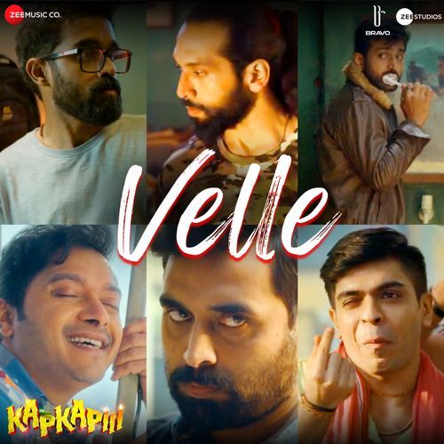 Velle (From "Kapkapiii")