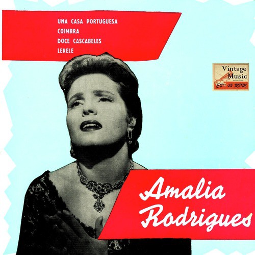 Doce Cascábeles (Pasodoble)