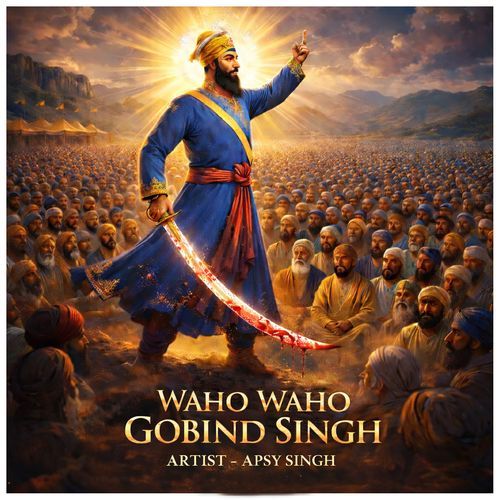 Waho Waho Gobind Singh