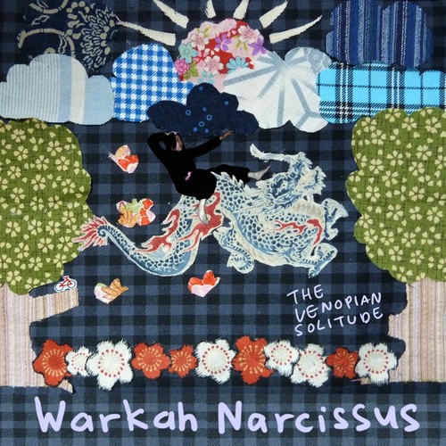 Warkah Narcissus_poster_image