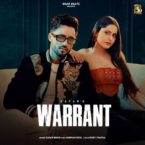 Warrant Zafar Brar