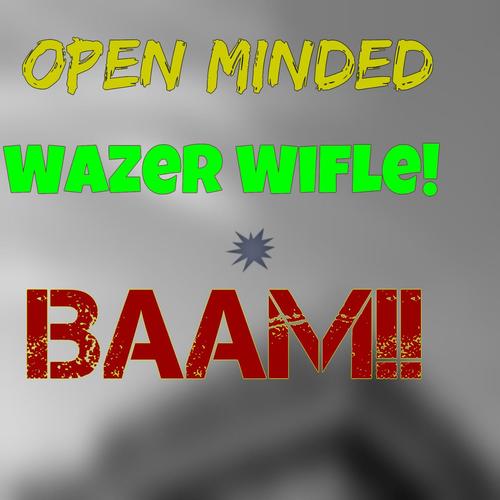  Open Minded