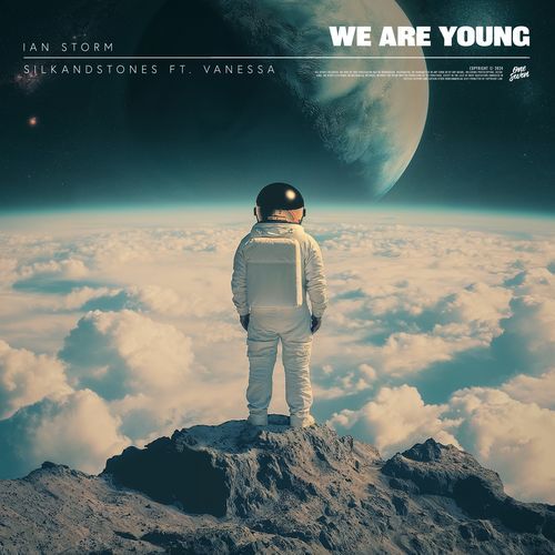 We Are Young_poster_image