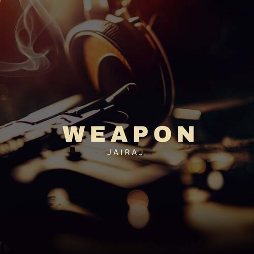 Weapon