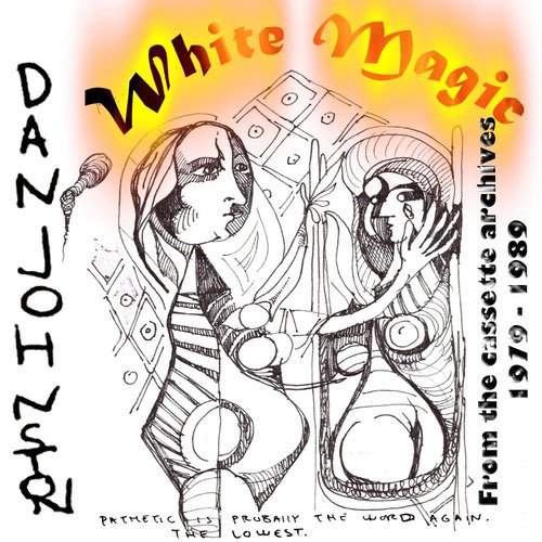 White Magic_poster_image