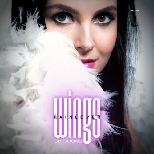 Wings Vol. 8D