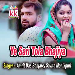 Ye Sari Tola Bhajiya