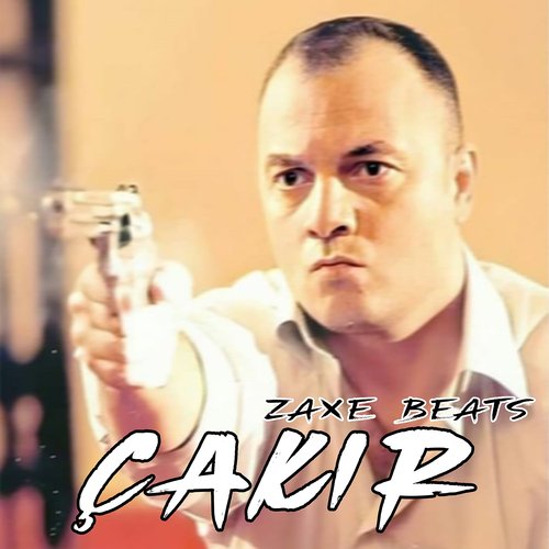 Çakır cover art