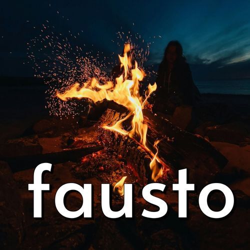 fausto cover art