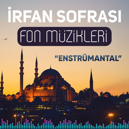 Hikmet cover art