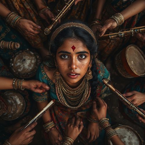Śruti: Eternal Wisdom