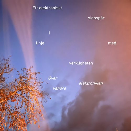 Över elektroniken vandra VI