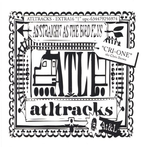 1 cover art
