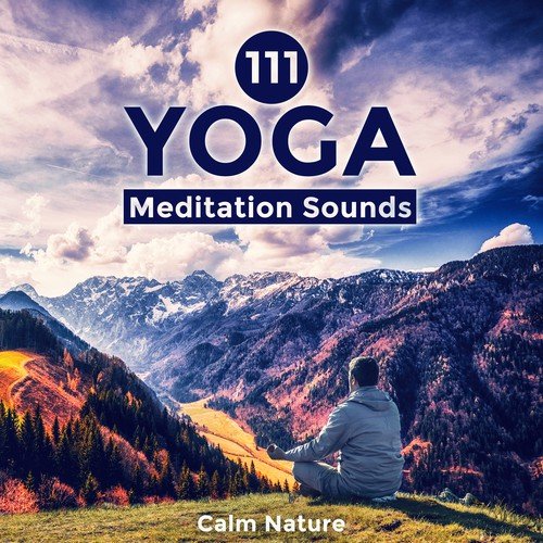 111 Yoga Meditation Sounds (Calm Nature, Healing Instrumental Songs, New Age Relaxation, Zen Music)