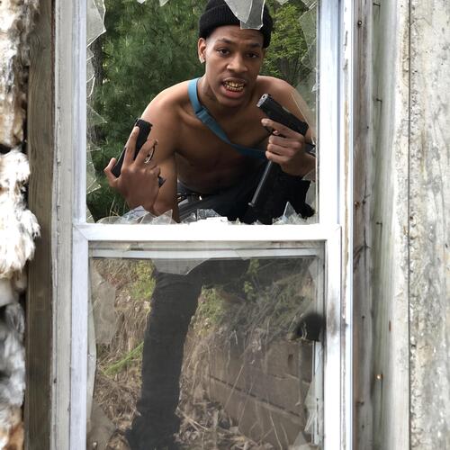 JFR (jugginfinessinrobbin) cover art