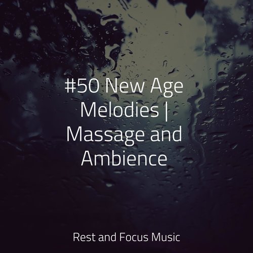 #50 New Age Melodies | Massage and Ambience