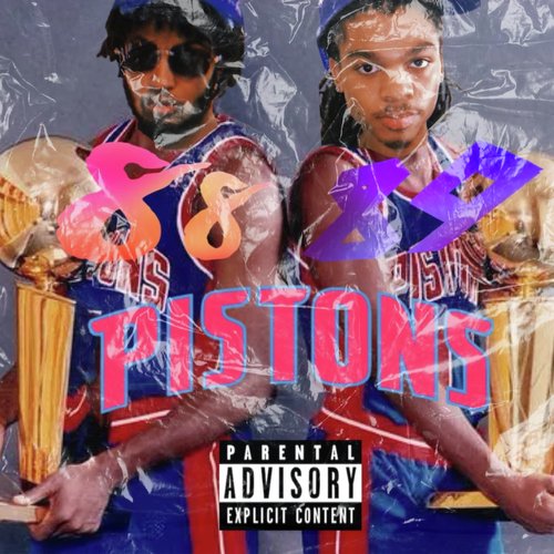 88-89 Pistons
