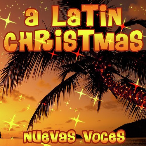 A Latin Christmas