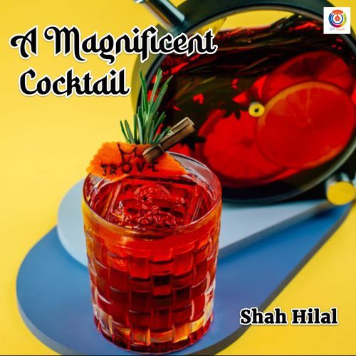 A Magnificent Cocktail