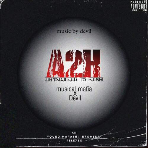 A2K (feat. Musical mafia)