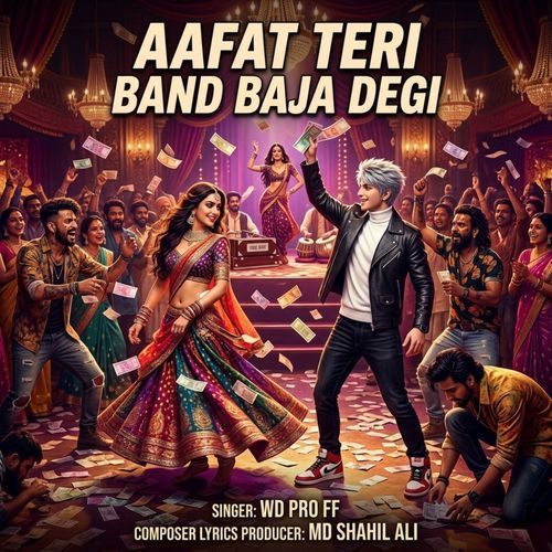 AAFAT TERI BAND BAJA DEGI