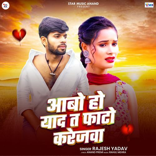 Aabo Ho Yad To Fato Karejawa