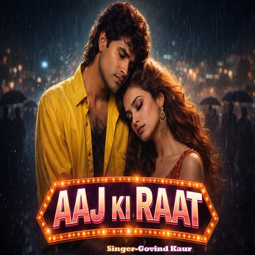 Aaj Ki Raat