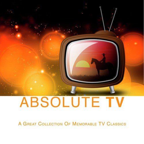 Absolute TV Themes