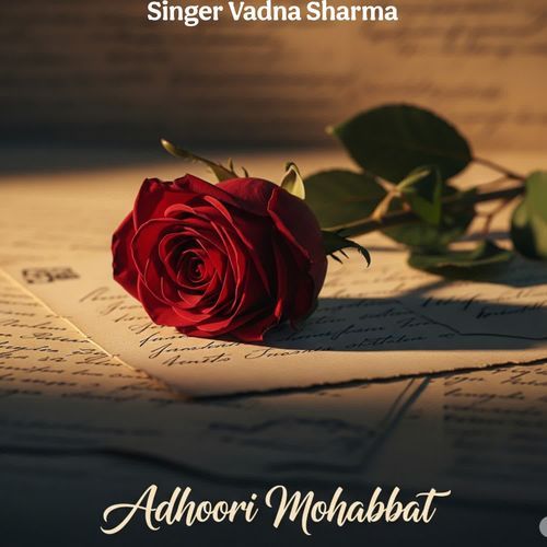 Adhoori Mohabbat