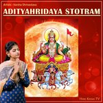 Adityahridaya Stotram artwork