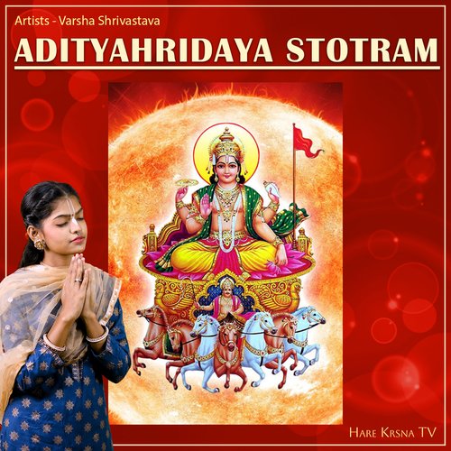 Adityahridaya Stotram