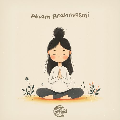 Aham Brahmasmi