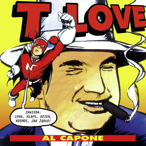 Al Capone