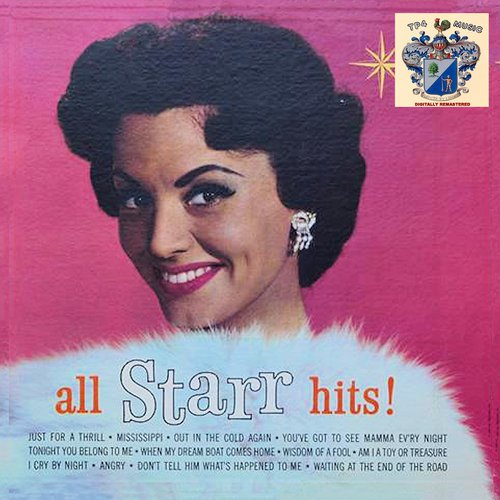 All Starr Hits