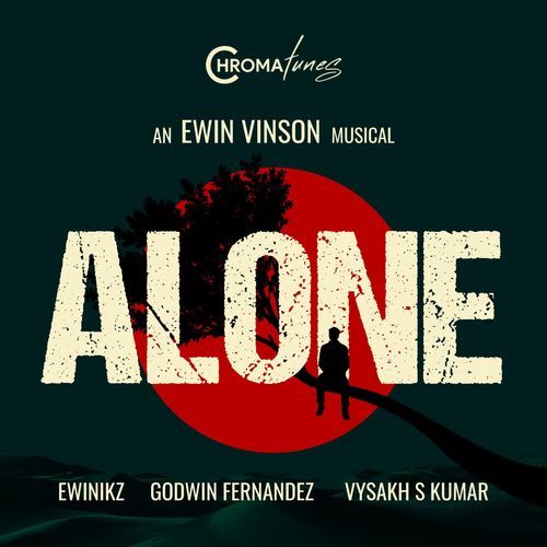 Alone