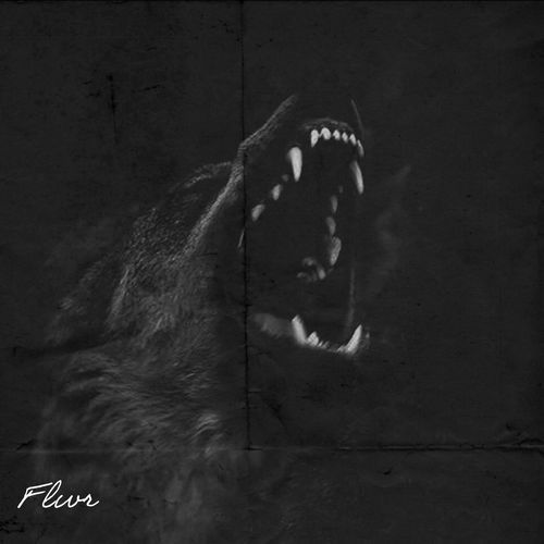 Alpha cover art