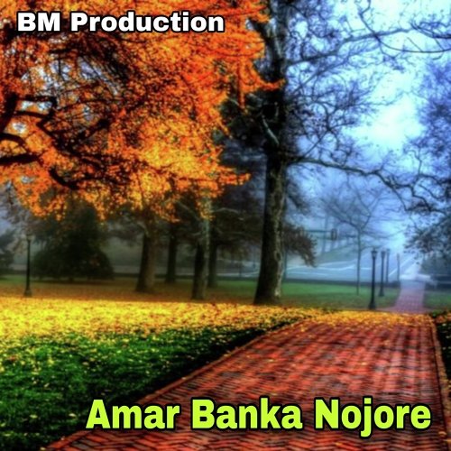 Amar Banka Nojore