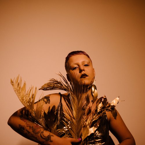 Ametista cover art