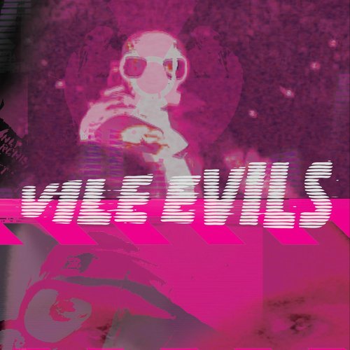 Demon (3kStatic Kalku Dub Mix) cover art
