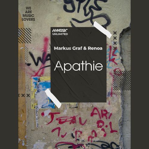 Apathie (Original Mix) cover art