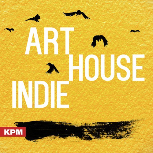 Art House Indie cover art