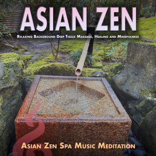 Spa Hour cover art
