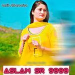 Aslam Sr 9999