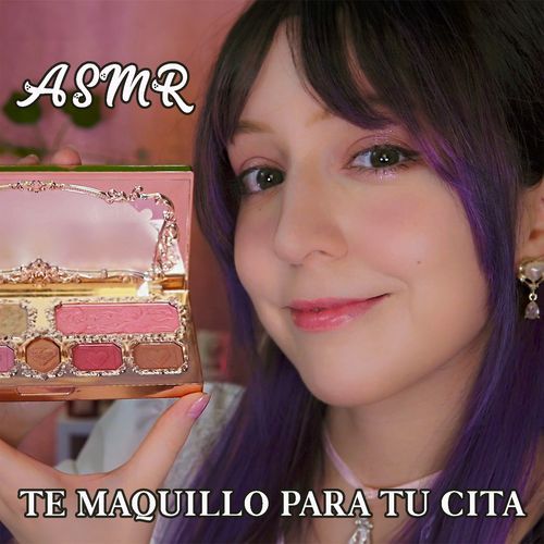 Asmr Rubor cover art