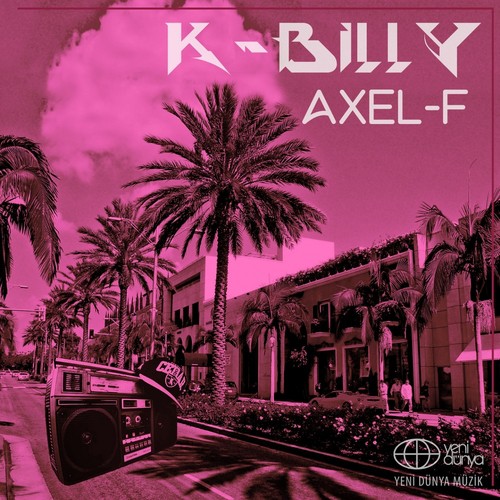 K-Billy