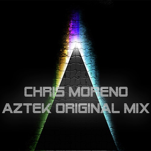 Aztek cover art