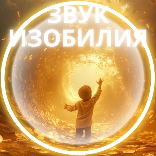 Звуки щедрости cover art